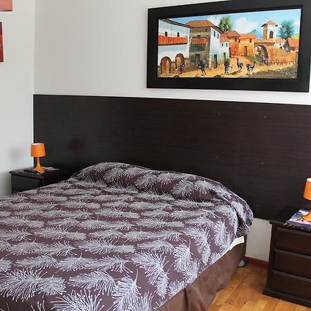 B&B Miraflores Wasi Independencia 利马 外观 照片