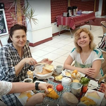 B&B Miraflores Wasi Independencia 利马 外观 照片