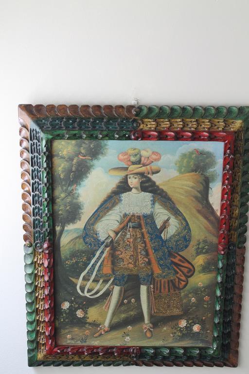 B&B Miraflores Wasi Independencia 利马 外观 照片