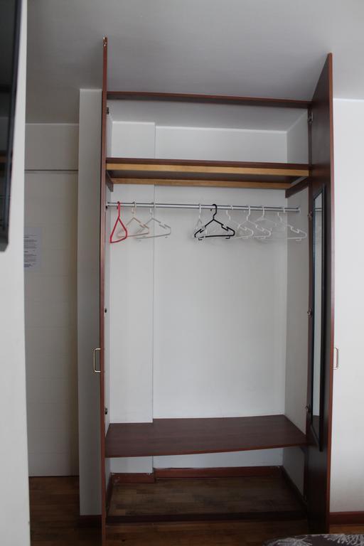 B&B Miraflores Wasi Independencia 利马 外观 照片