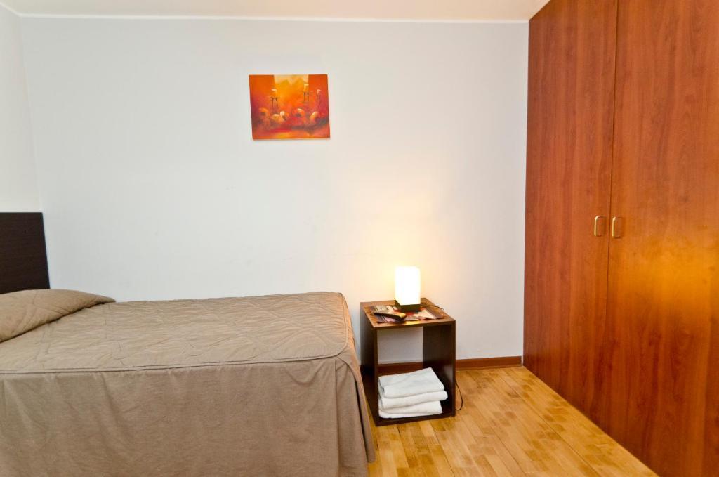 B&B Miraflores Wasi Independencia 利马 客房 照片