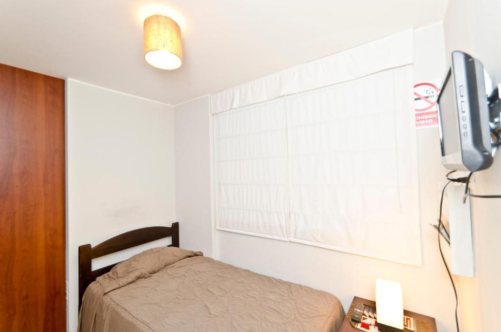 B&B Miraflores Wasi Independencia 利马 客房 照片