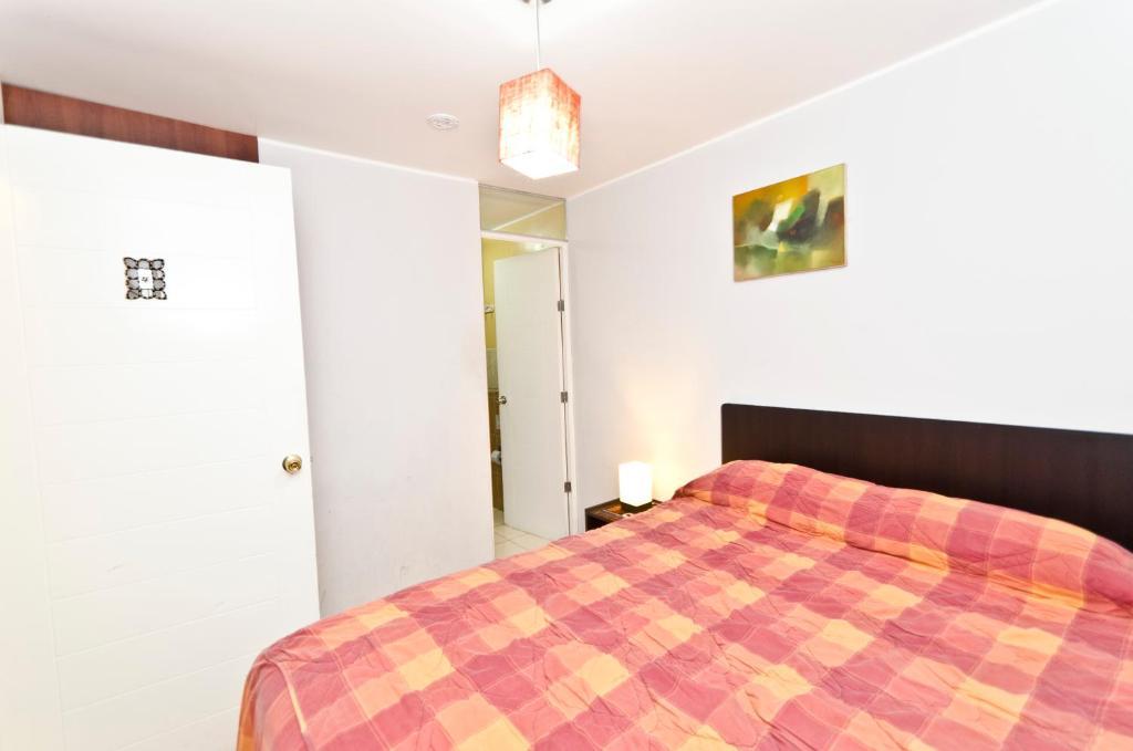 B&B Miraflores Wasi Independencia 利马 客房 照片