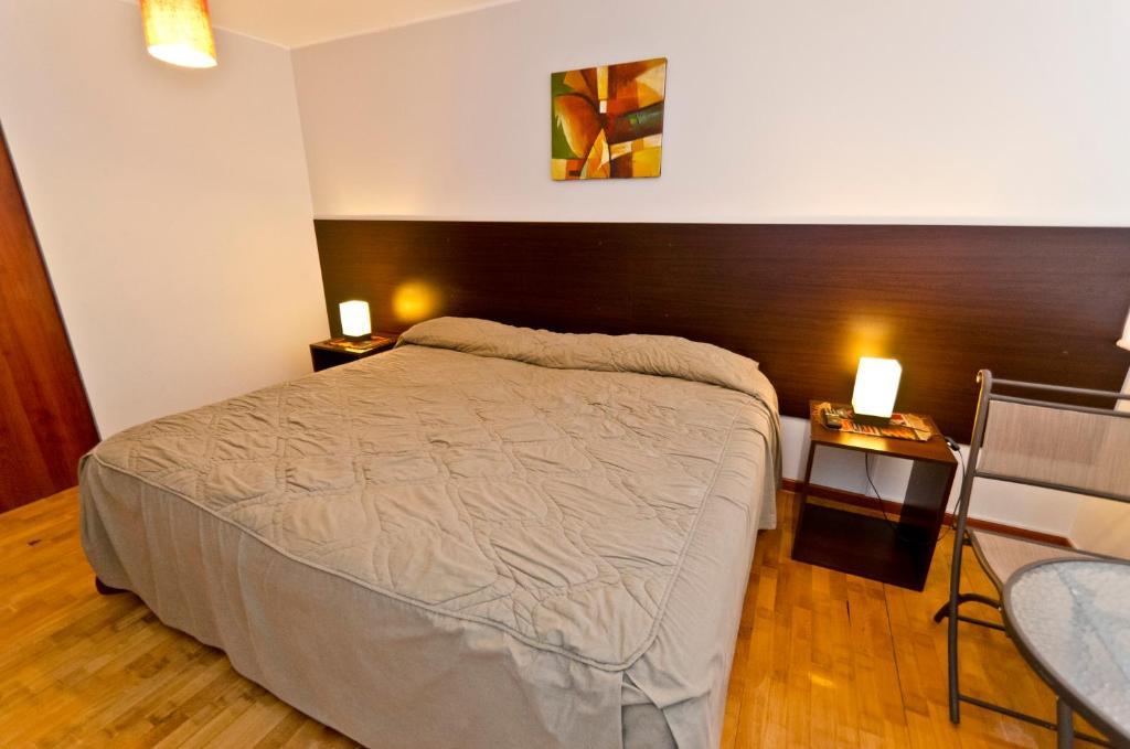 B&B Miraflores Wasi Independencia 利马 客房 照片