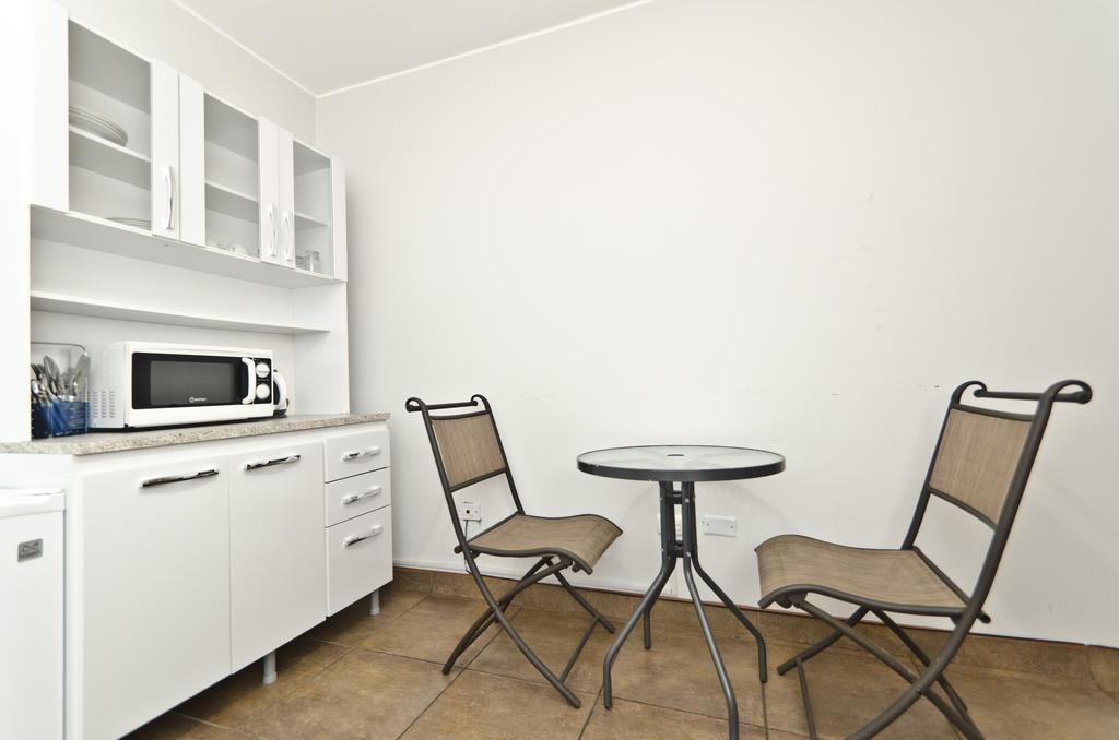 B&B Miraflores Wasi Independencia 利马 客房 照片
