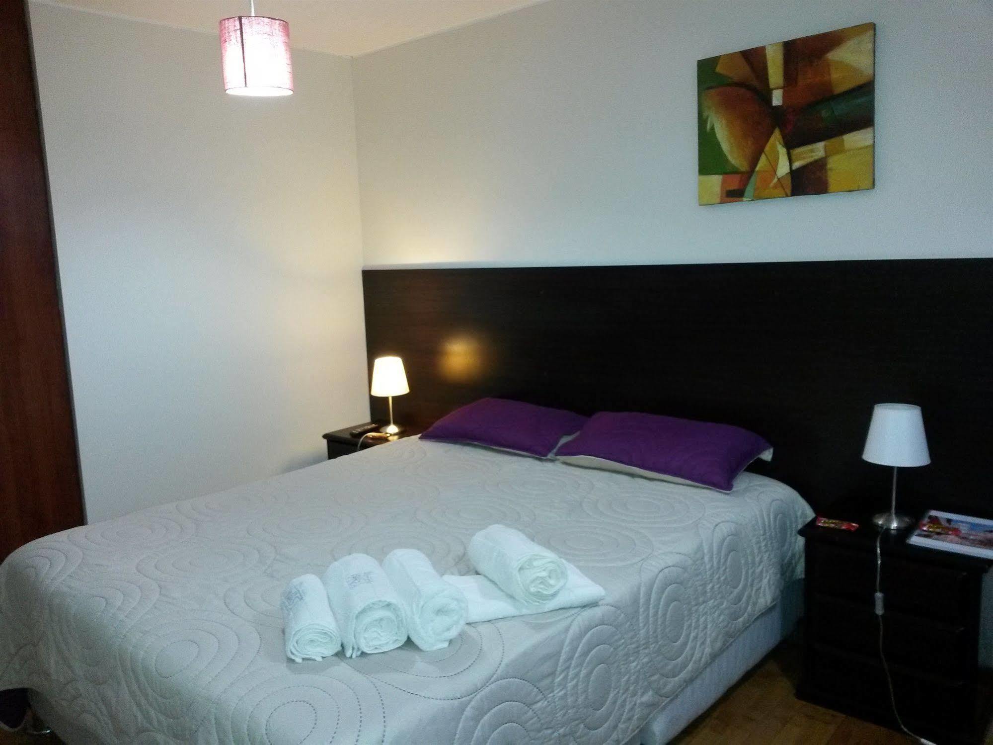 B&B Miraflores Wasi Independencia 利马 外观 照片