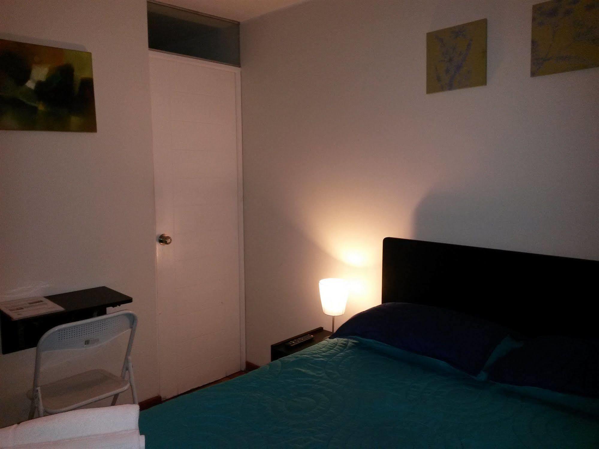 B&B Miraflores Wasi Independencia 利马 外观 照片