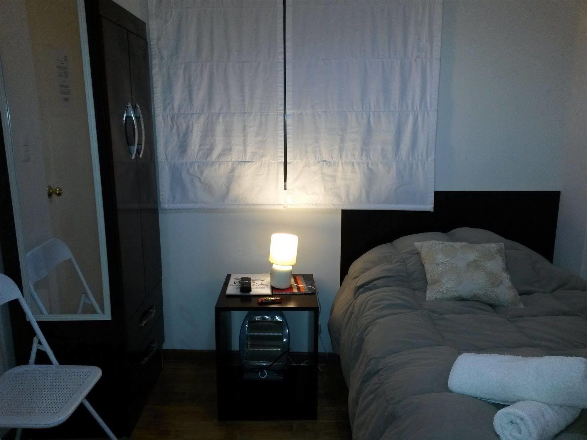 B&B Miraflores Wasi Independencia 利马 外观 照片