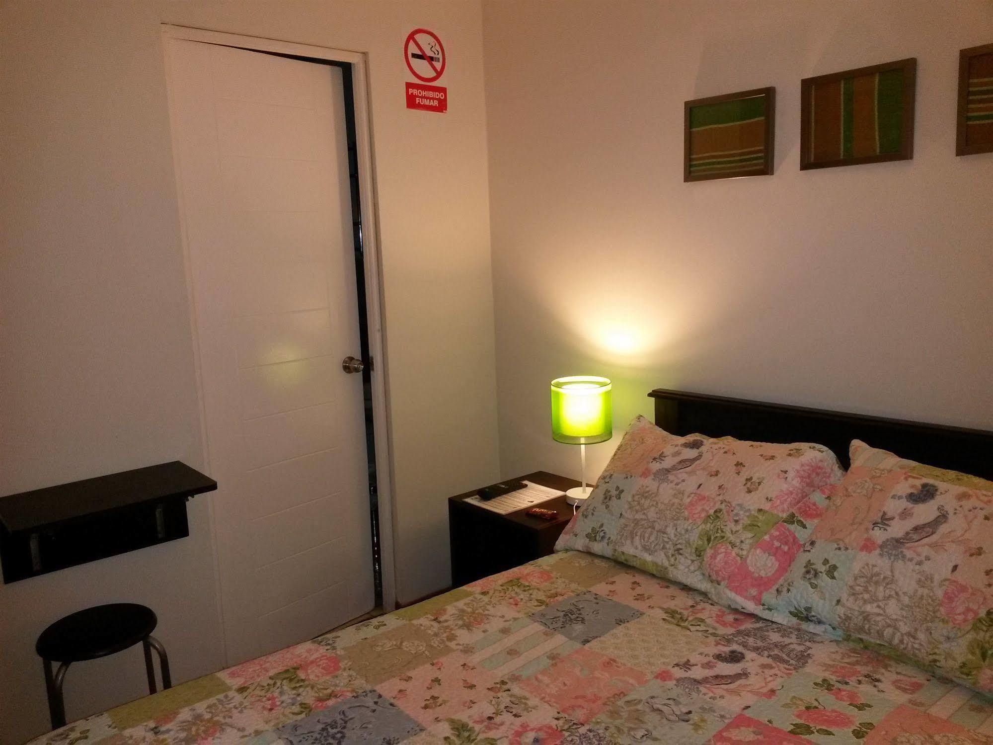 B&B Miraflores Wasi Independencia 利马 外观 照片